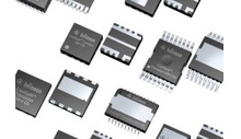 PCIM: 600V Silicon Mosfets fra Infineon og GaN fra 200 mm skiver